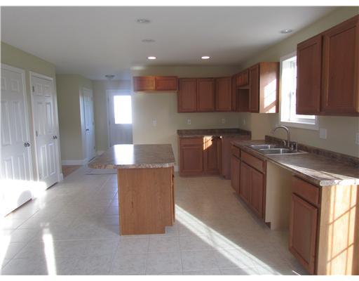 146 Brackett Road Gorham, ME 04038 - Photo 15 of 25 Kitchen. View from dining area...