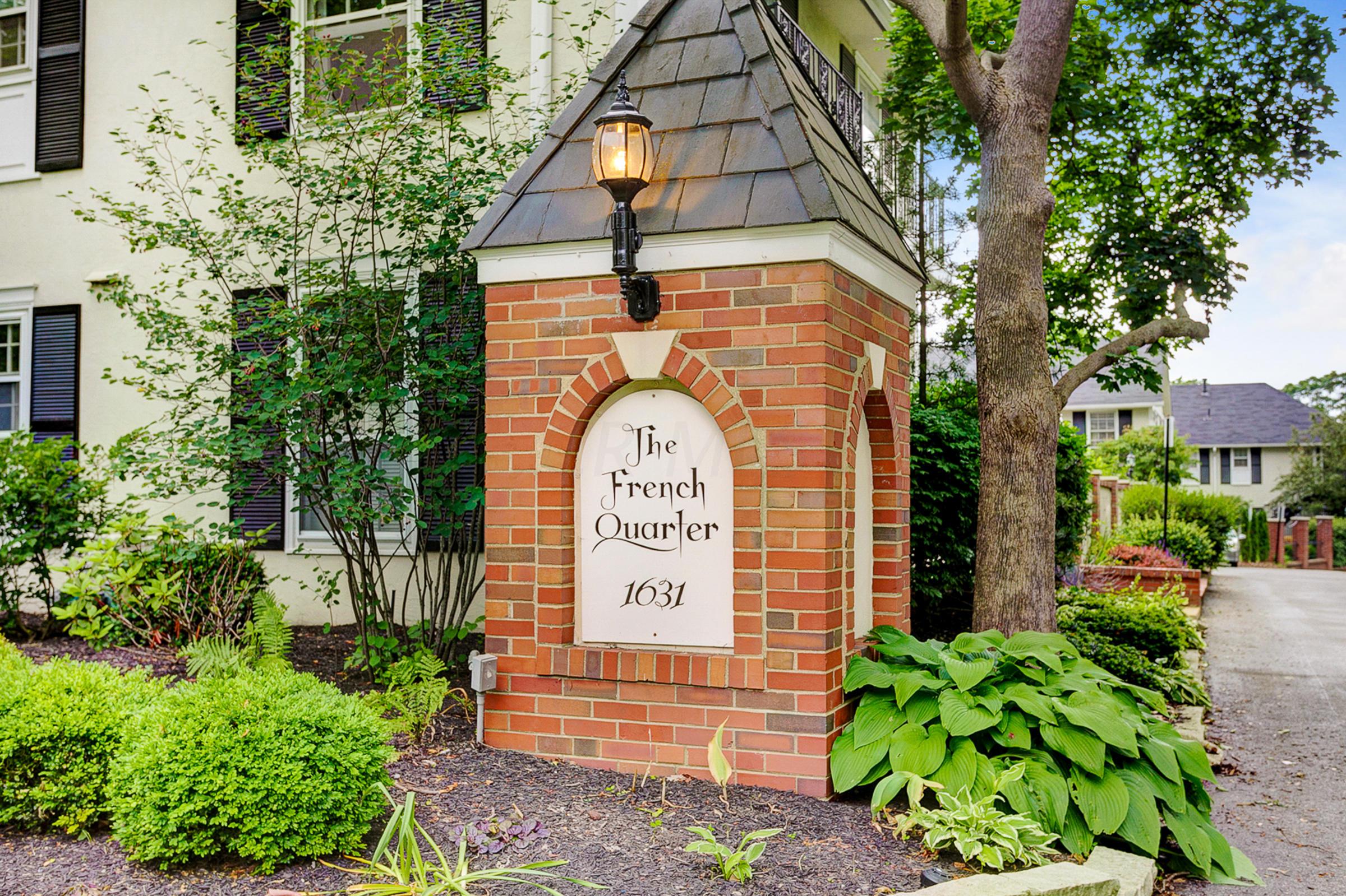 1631 Roxbury Road, Unit B3 Columbus, OH 43212 - Photo 1 of 31