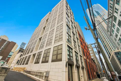 $1,095,000 | 72 York Street, Unit 602, Jersey City, NJ 07302