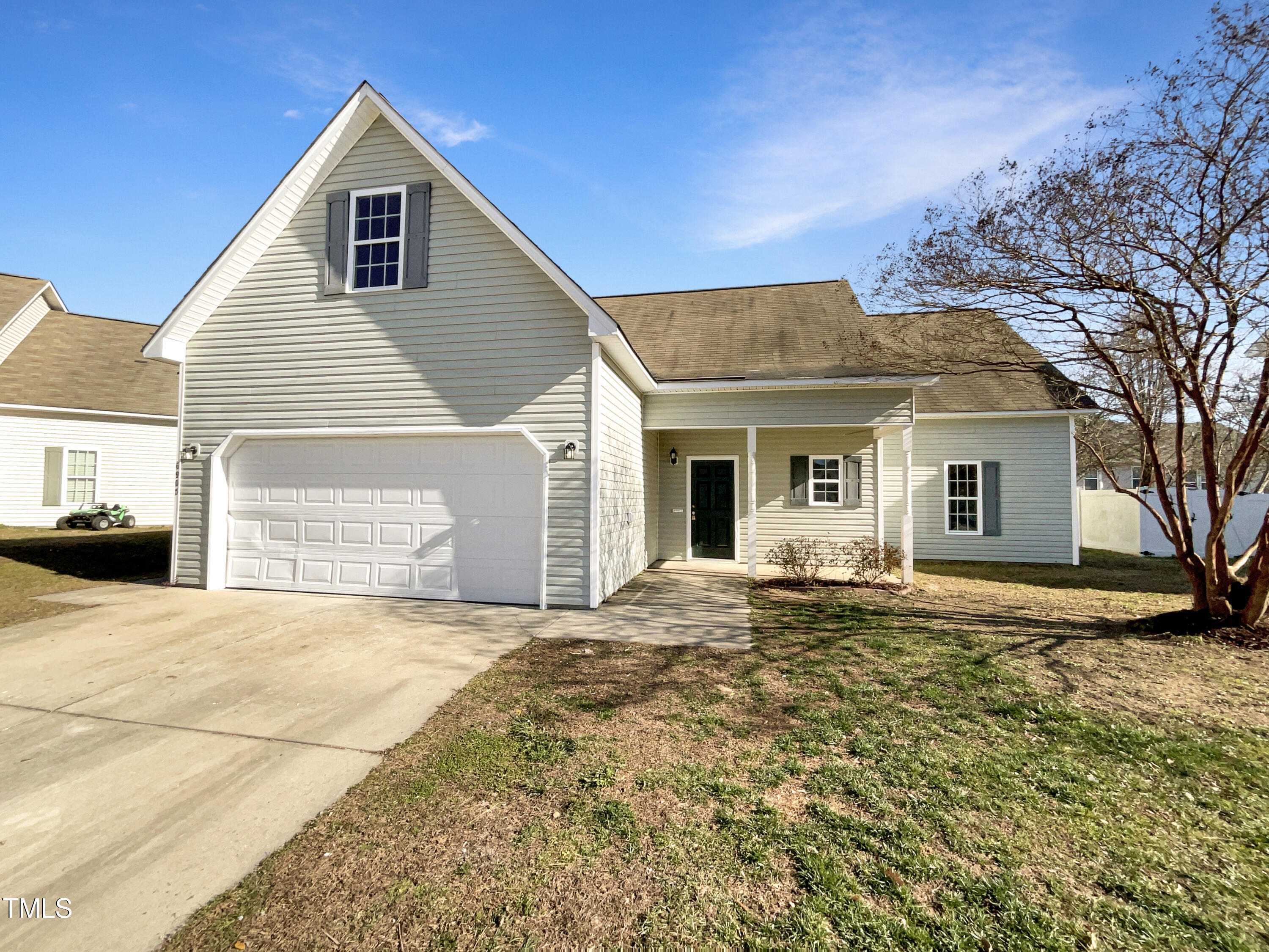 6905 Paint Rock Lane Raleigh, NC 27610 - Photo 1 of 22 photo_01