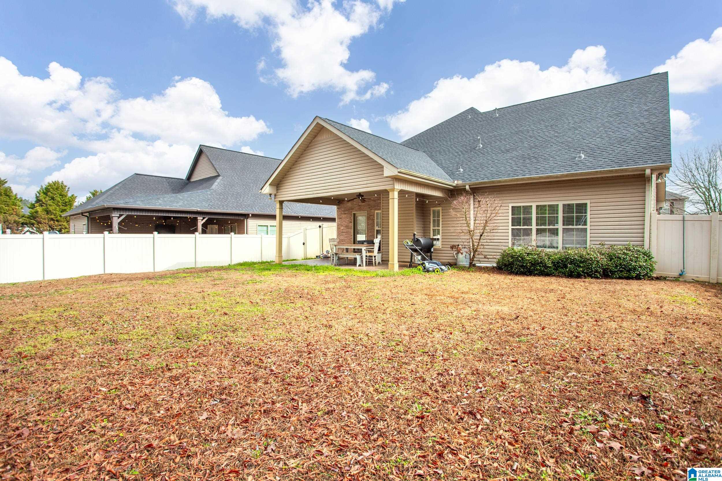 75 Jenkins Road Oxford, AL 36203 - Photo 48 of 49