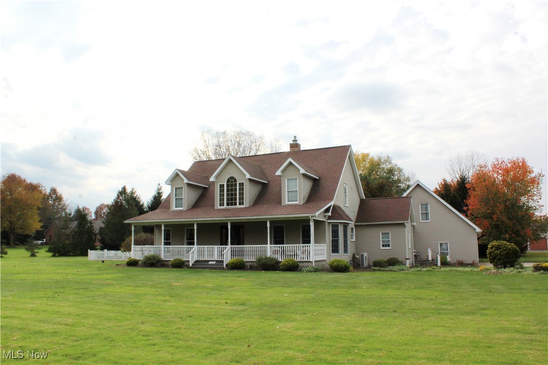 1999 Warner Road Vienna, OH 44473 - Photo 2 of 50 Gallery Image 2