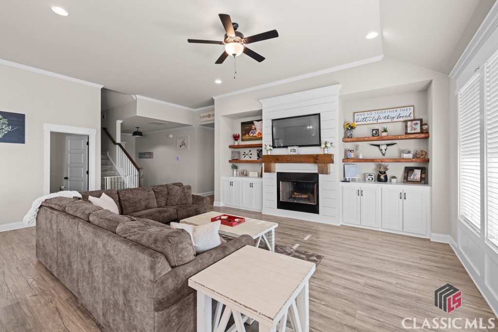 164 Perkins Road Winder, GA 30680 - Photo 16 of 47