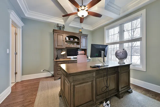 $989,000 | 1481 Winnetka Street, Palatine, IL 60067