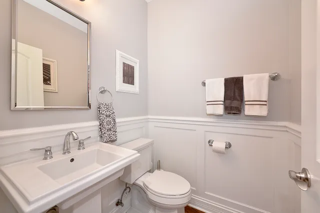 $989,000 | 1481 Winnetka Street, Palatine, IL 60067