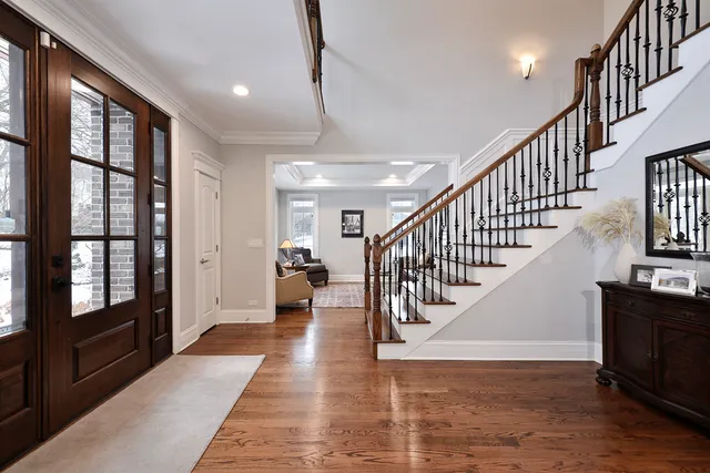 $989,000 | 1481 Winnetka Street, Palatine, IL 60067