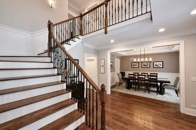 $989,000 | 1481 Winnetka Street, Palatine, IL 60067