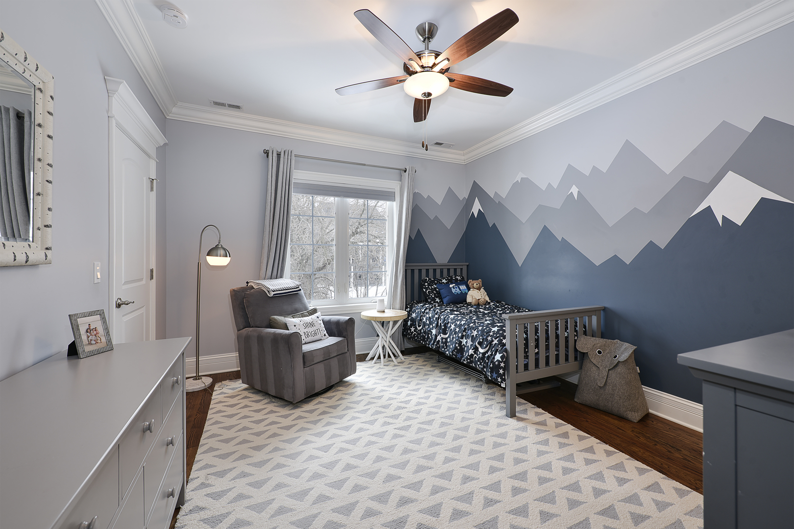 1481 Winnetka Street Palatine, IL 60067 - Photo 22 of 33