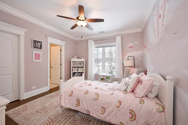 $989,000 | 1481 Winnetka Street, Palatine, IL 60067