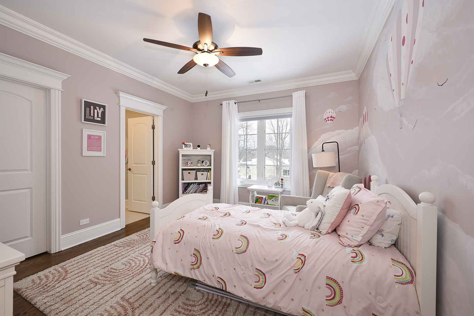 1481 Winnetka Street Palatine, IL 60067 - Photo 24 of 33