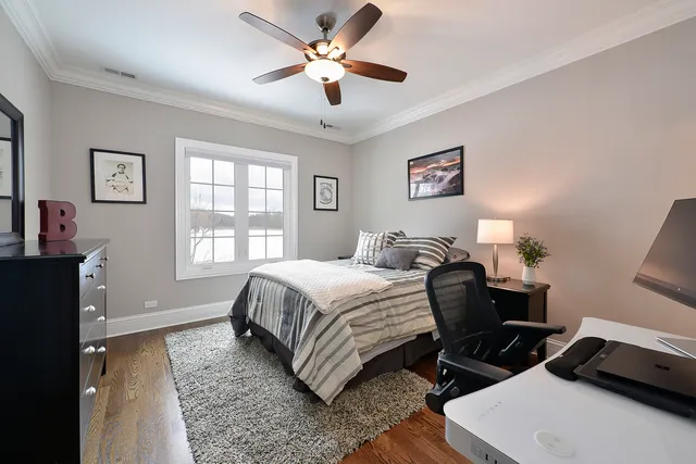 $989,000 | 1481 Winnetka Street, Palatine, IL 60067