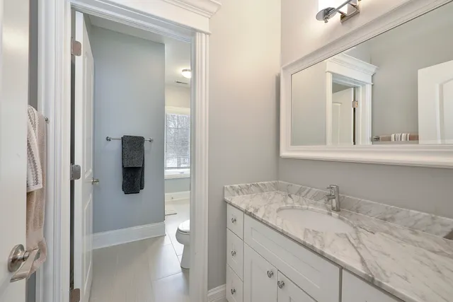 $989,000 | 1481 Winnetka Street, Palatine, IL 60067