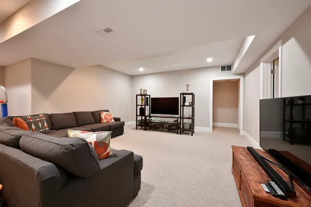 $989,000 | 1481 Winnetka Street, Palatine, IL 60067