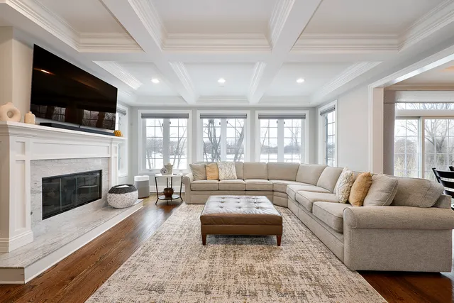 $989,000 | 1481 Winnetka Street, Palatine, IL 60067