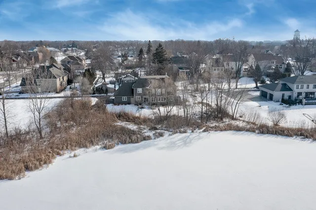 $989,000 | 1481 Winnetka Street, Palatine, IL 60067