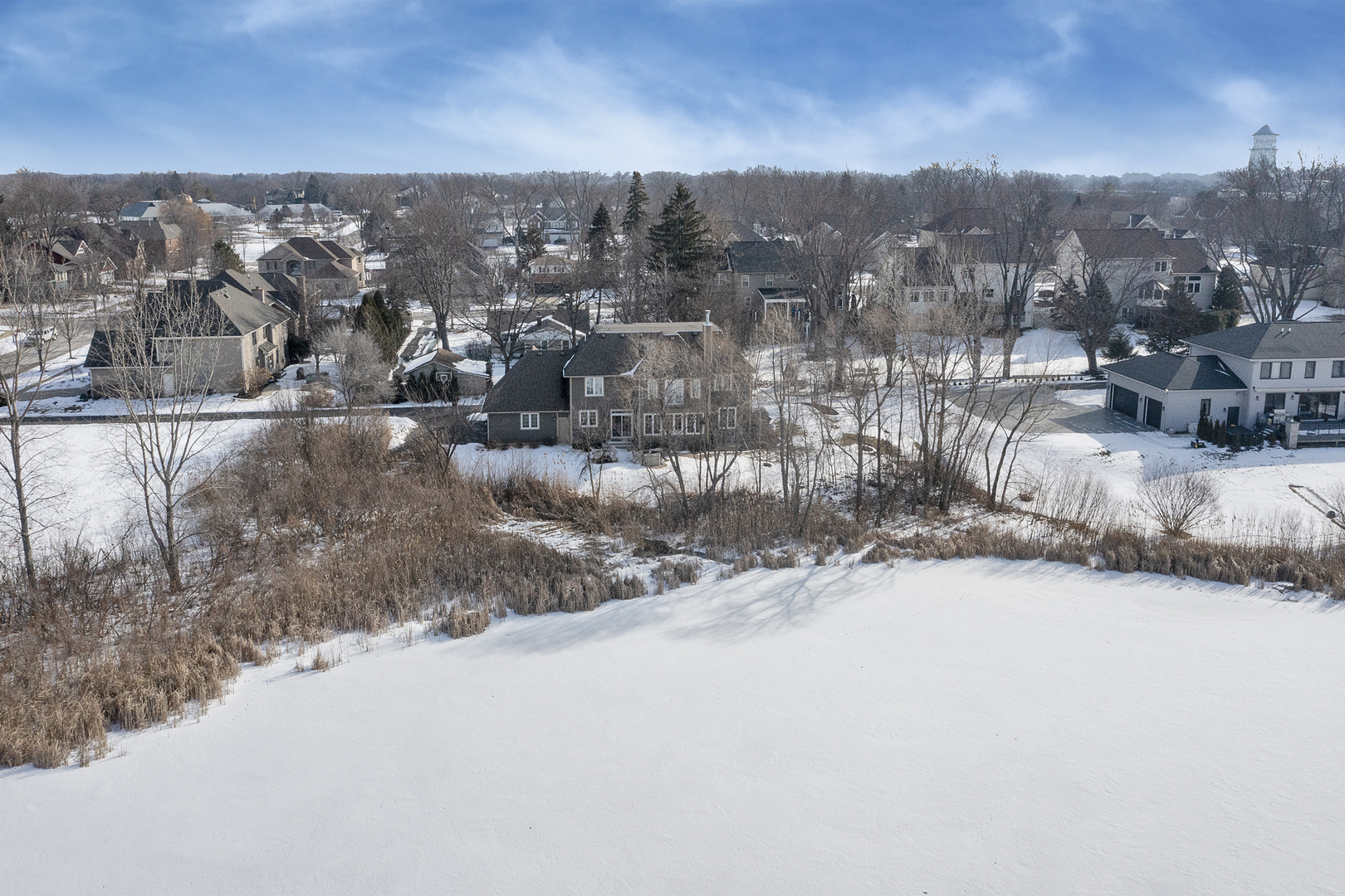 1481 Winnetka Street Palatine, IL 60067 - Photo 33 of 33