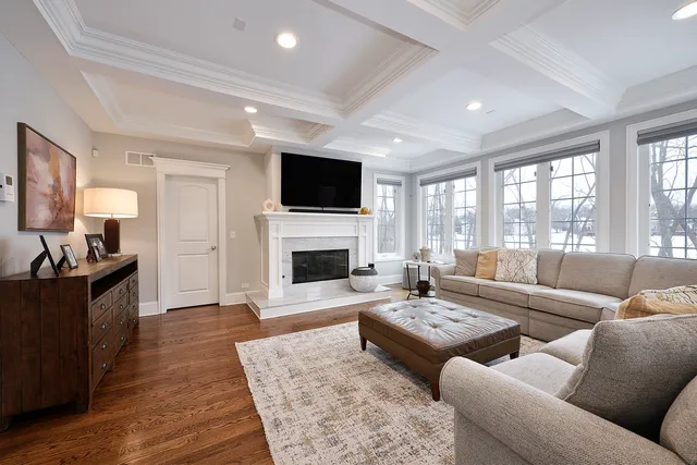 $989,000 | 1481 Winnetka Street, Palatine, IL 60067