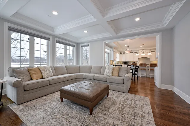 $989,000 | 1481 Winnetka Street, Palatine, IL 60067