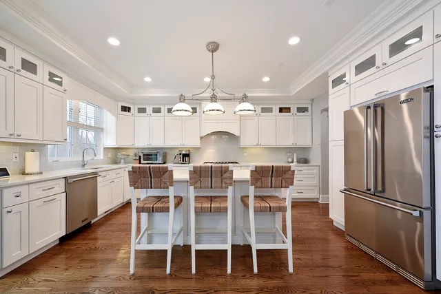 $989,000 | 1481 Winnetka Street, Palatine, IL 60067