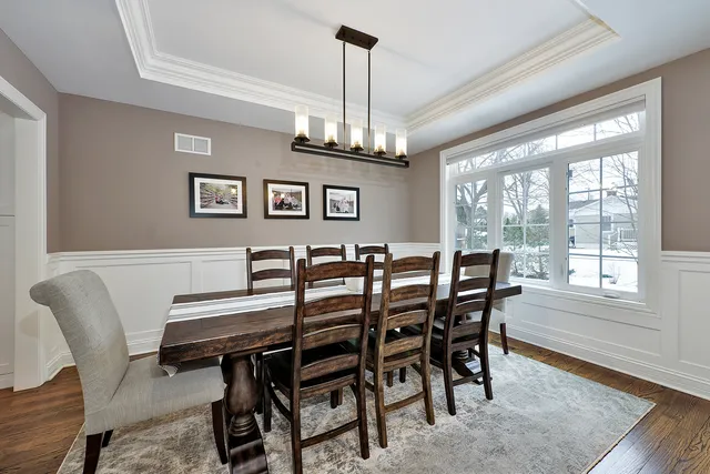 $989,000 | 1481 Winnetka Street, Palatine, IL 60067