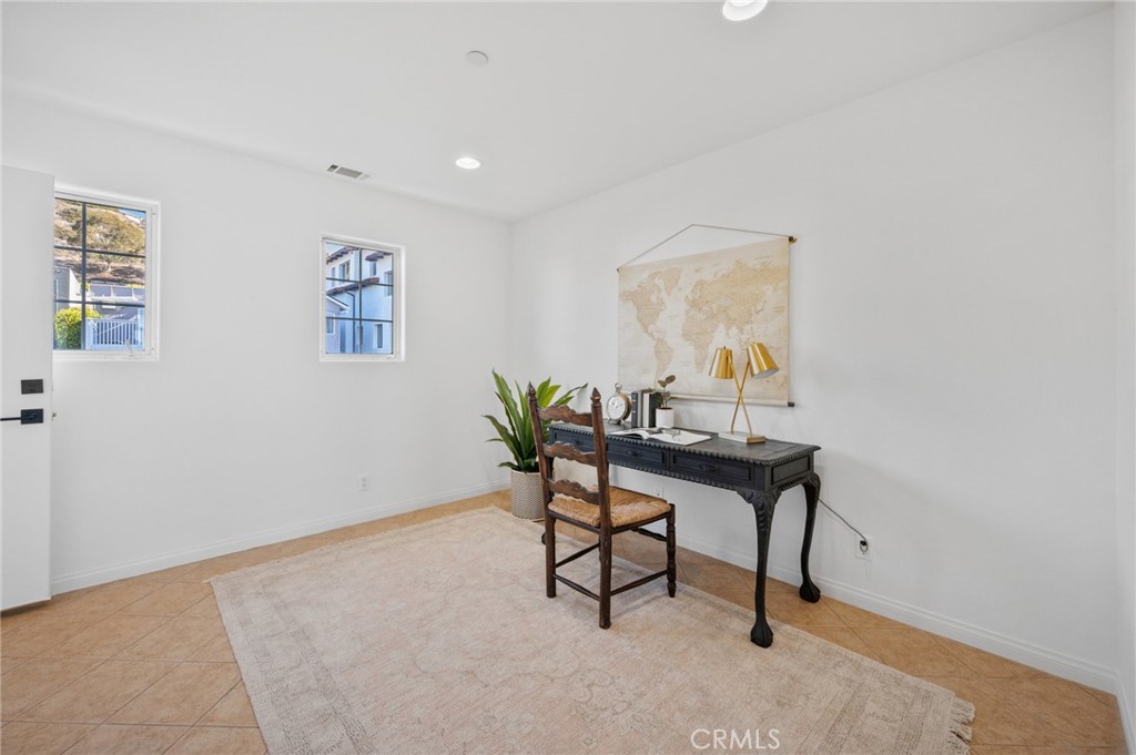 101 Esplanade San Clemente, CA 92672 - Photo 16 of 39 a view of a workspace with furniture