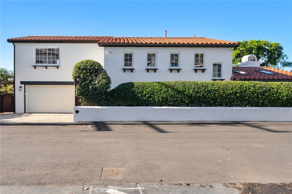 101 Esplanade San Clemente, CA 92672 - Photo 31 of 39 a front view of a house with a yard