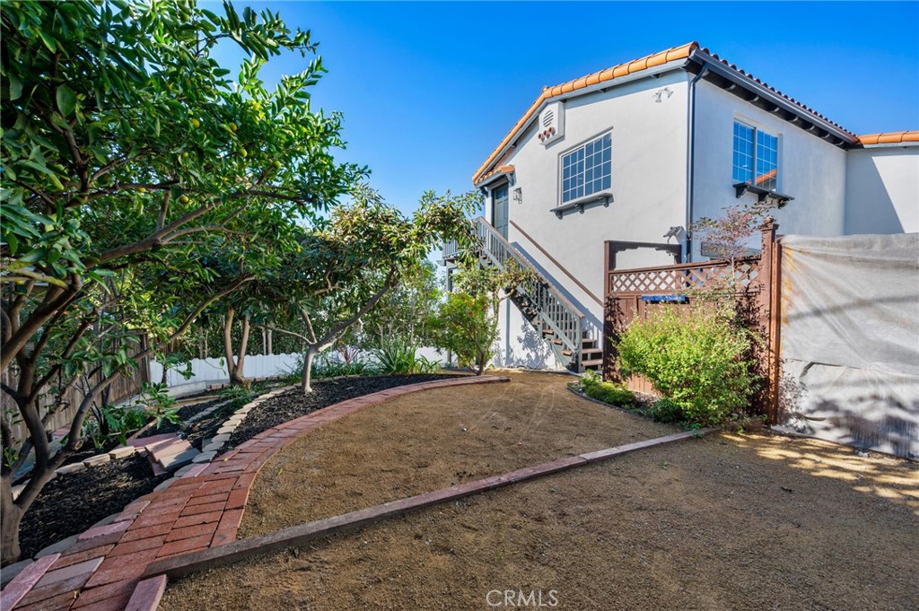 101 Esplanade San Clemente, CA 92672 - Photo 34 of 39 a view of a house with a yard