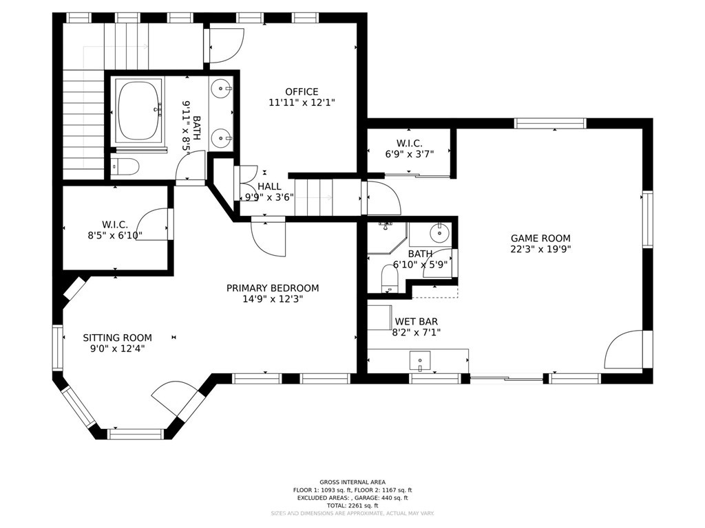 101 Esplanade San Clemente, CA 92672 - Photo 39 of 39 a picture of a book and a bed