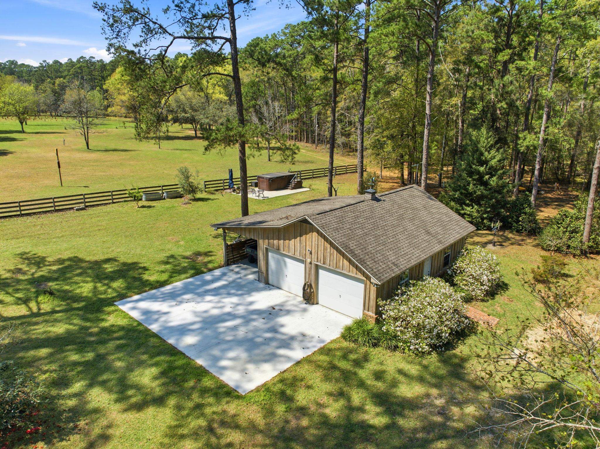 9901 Gamble Road Monticello, FL 32344 - Photo 39 of 63