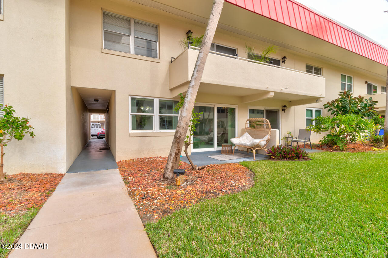 2801 North Halifax Ave Unit 143  