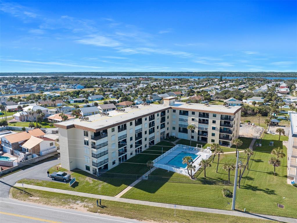 2290 Ocean Shore Boulevard, Unit 508 Ormond Beach, FL 32176 - Photo 1 of 1