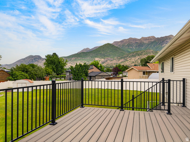 985 North 520 East Orem, UT 84097 - Photo 41 of 68