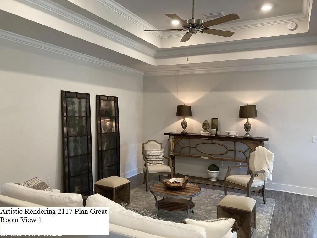 1170 Pheasant Circle Foley, AL 36535 - Photo 3 of 17
