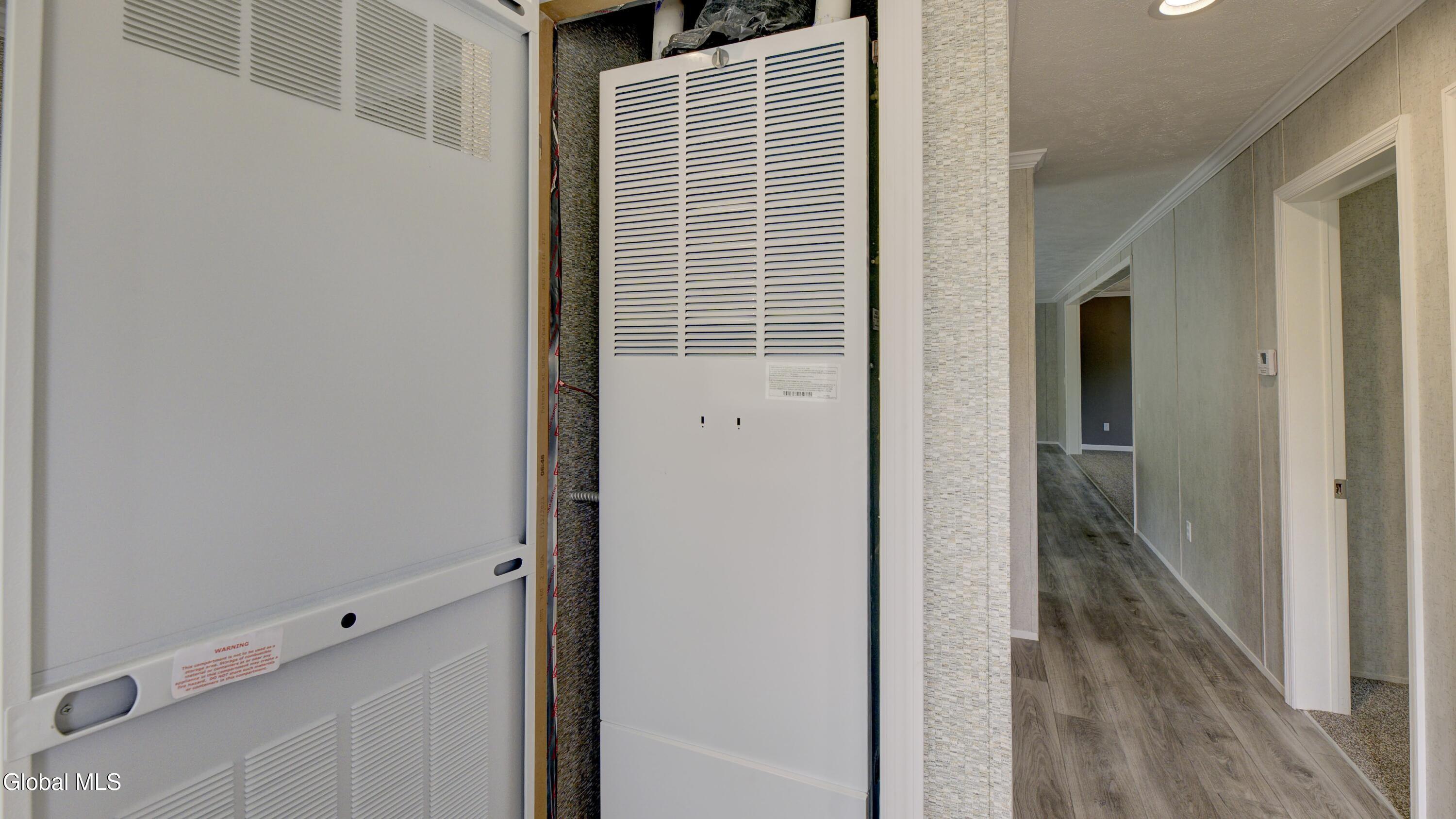 258 Burtonville Road Charleston, NY 12072 - Photo 33 of 47 New Furnace