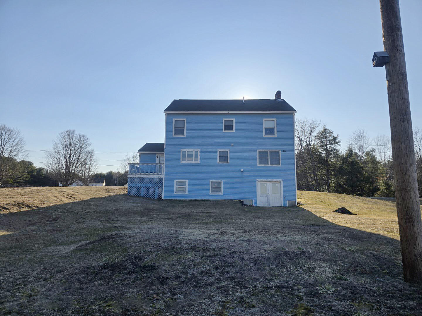 108 Maple Lane Poland, ME 04274 - Photo 19 of 20 20260408_172104