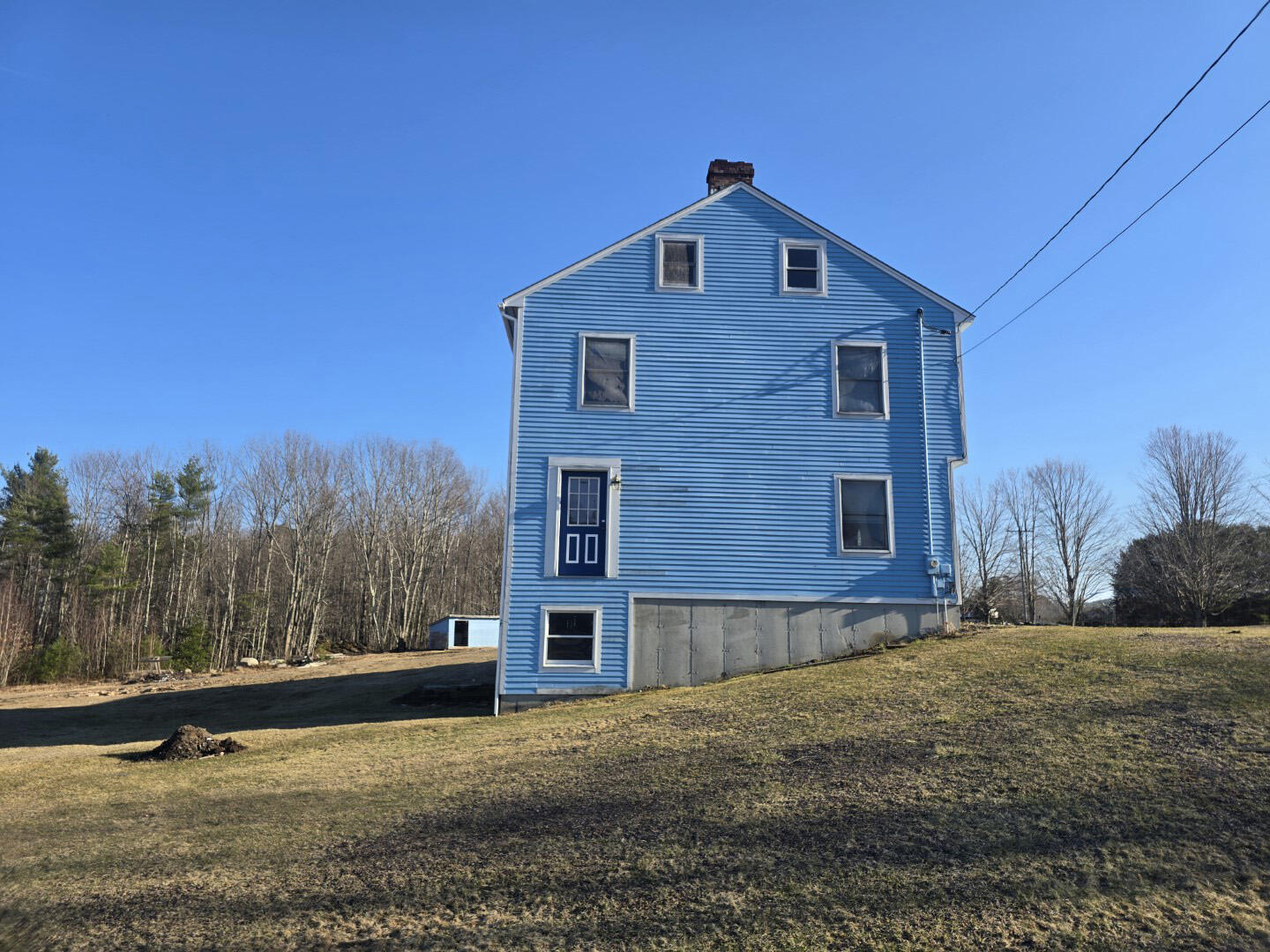 108 Maple Lane Poland, ME 04274 - Photo 20 of 20 20260408_172132
