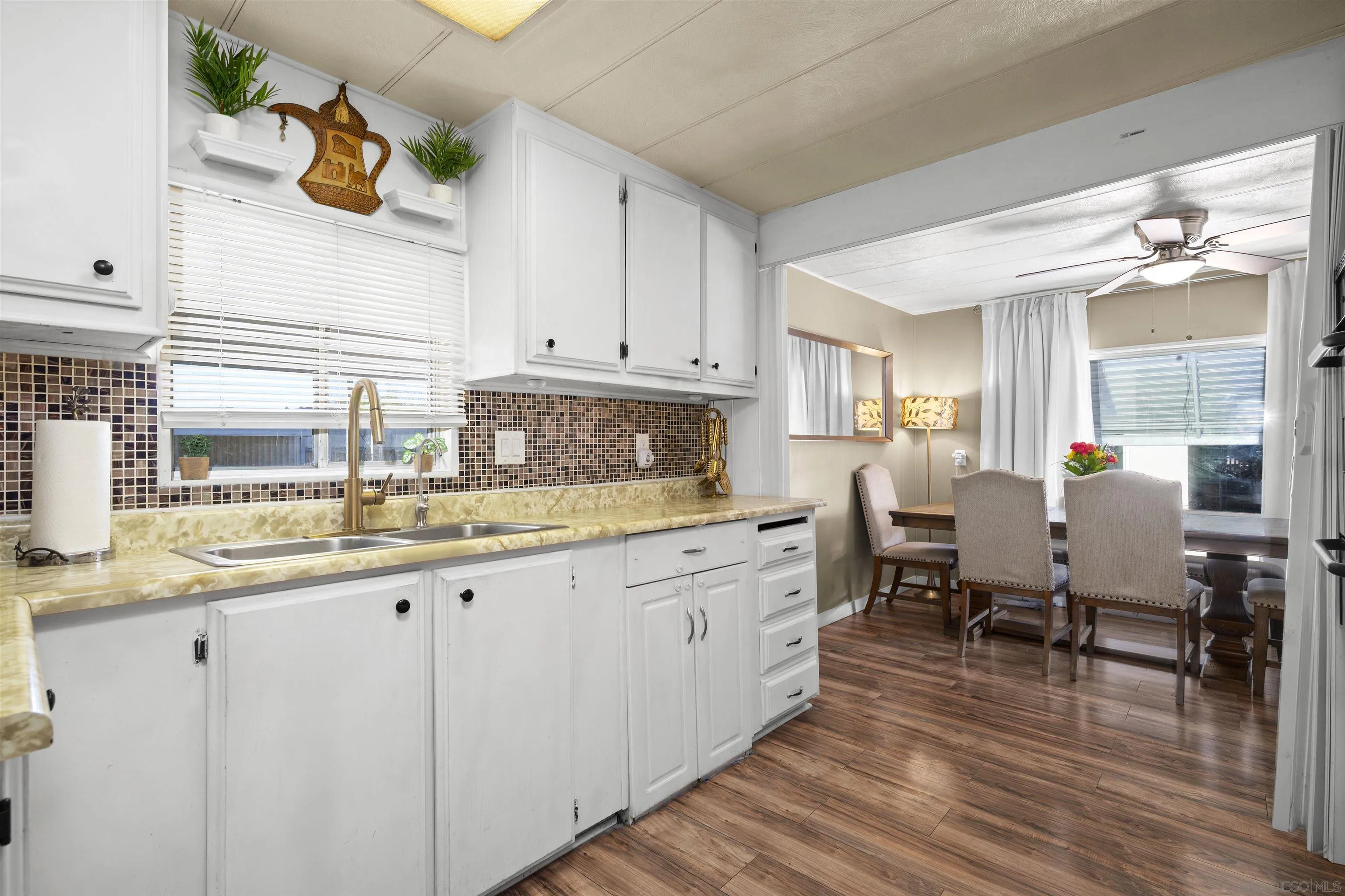 10767 Jamacha Spring Valley, Unit SPC 98 Spring Valley, CA 91978 - Photo 11 of 37 Gallery Image 11
