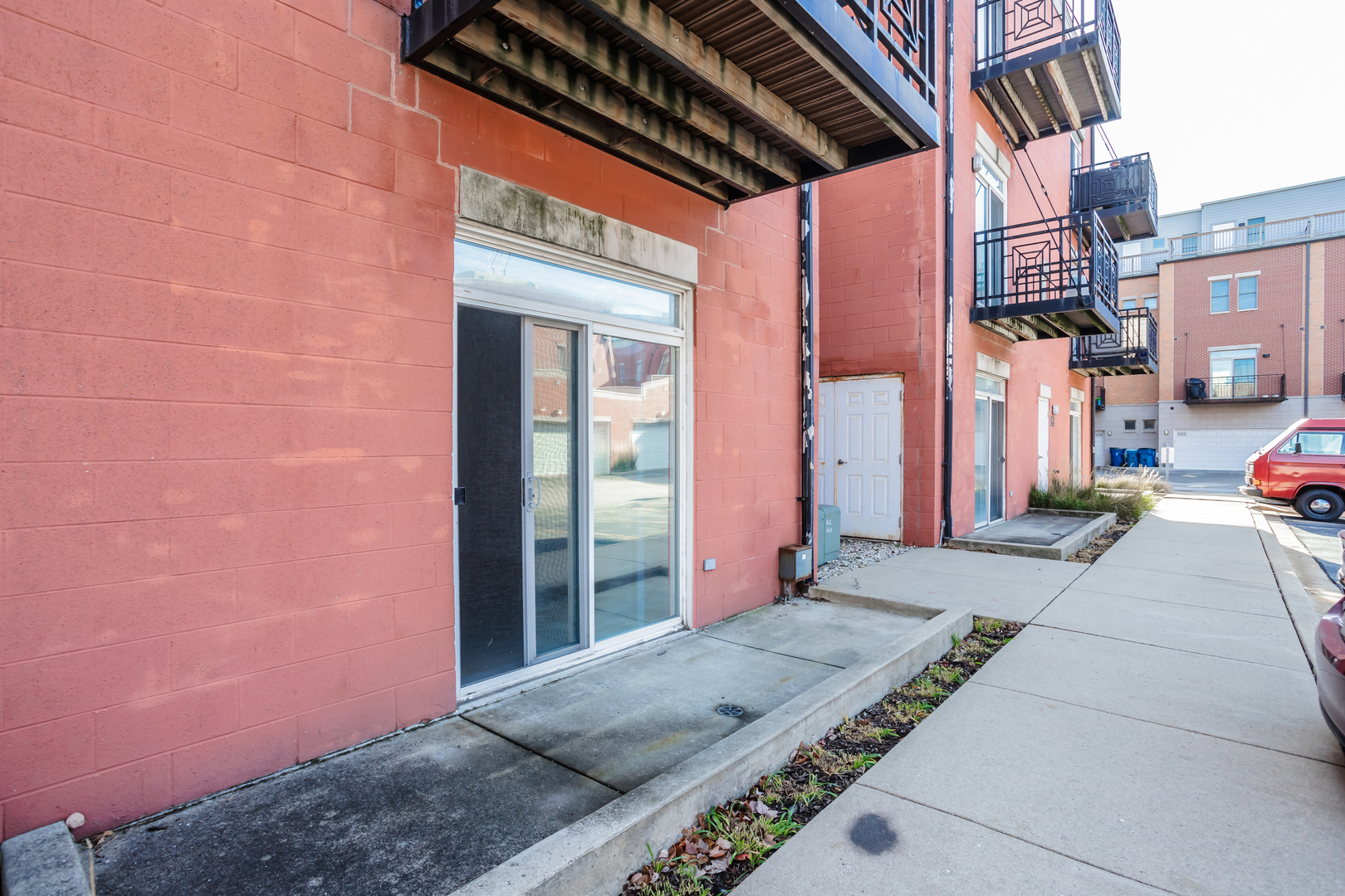 1418 South Halsted Street, Unit 1A Chicago, IL 60607 - Photo 16 of 19