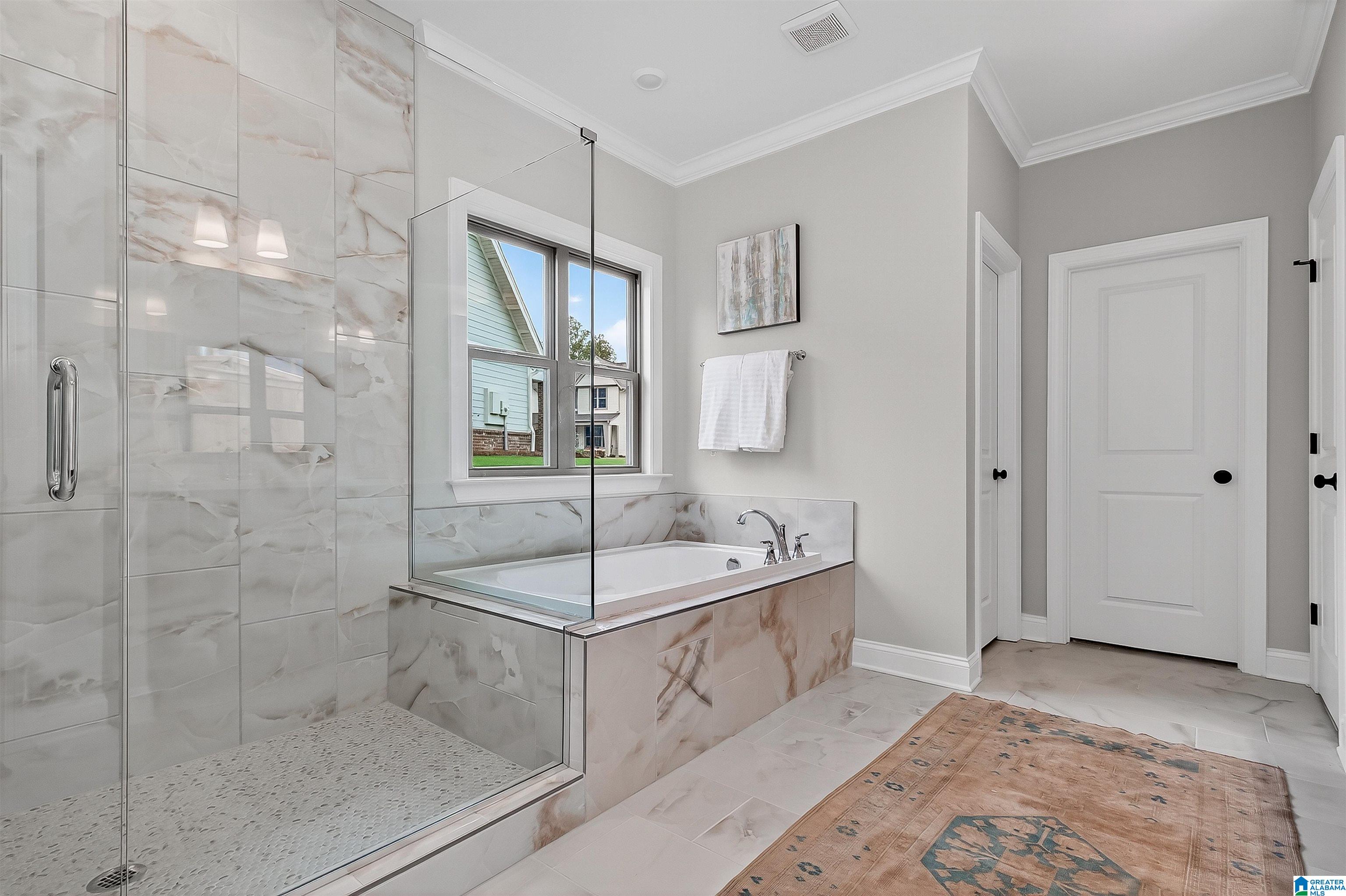 5464 Longmeadow Ridge Trussville, AL 35173 - Photo 33 of 57