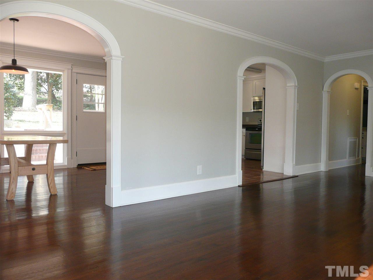 3617 Swann Street Raleigh, NC 27612 - Photo 2 of 25 Gallery Image 2