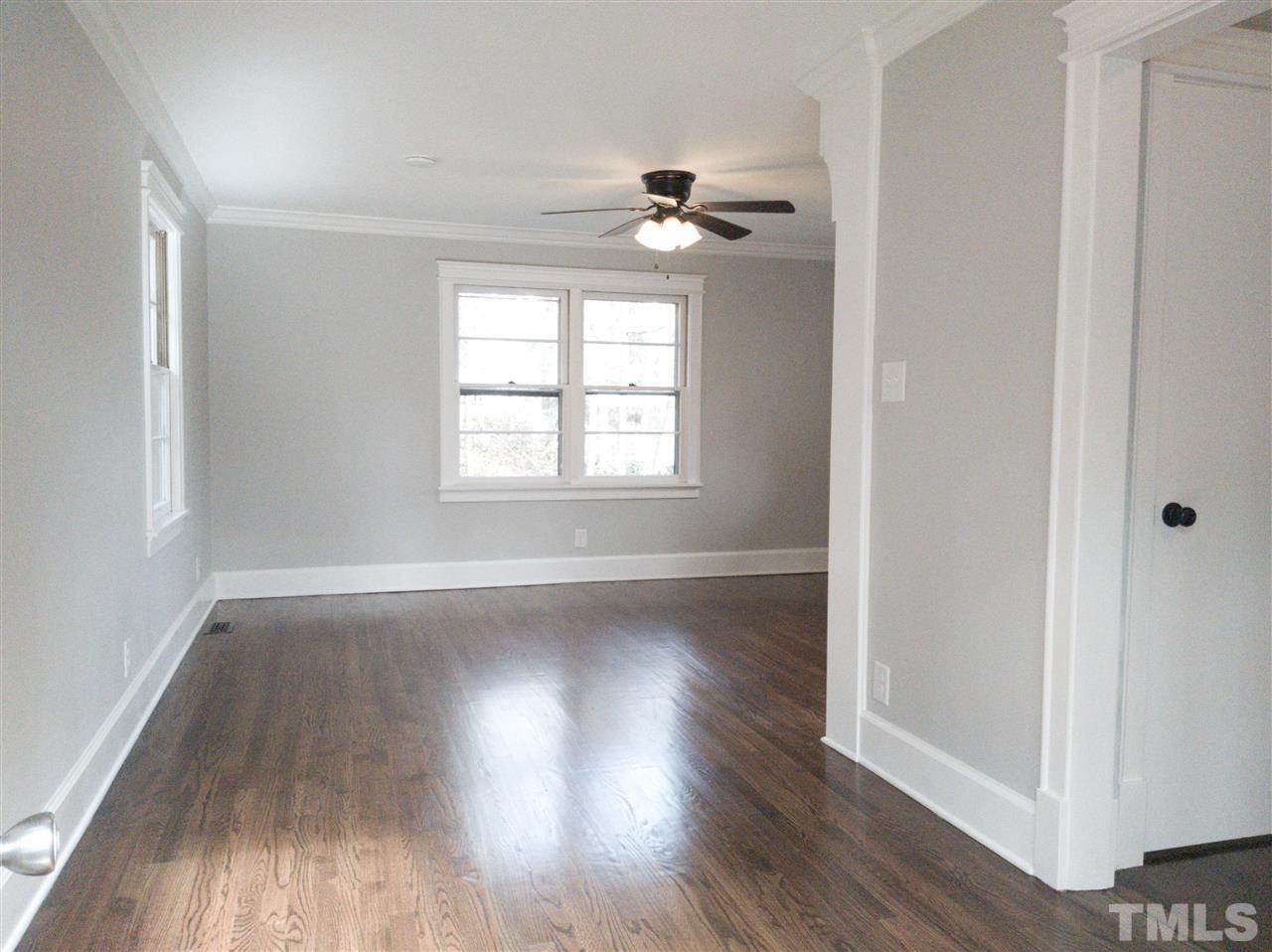 3617 Swann Street Raleigh, NC 27612 - Photo 15 of 25 Gallery Image 15