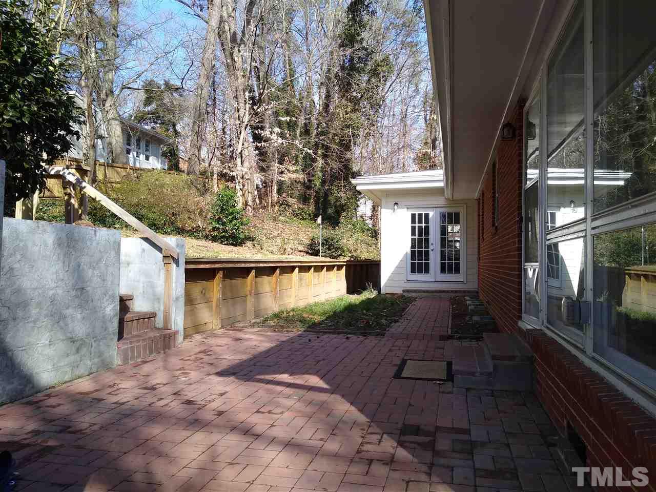 3617 Swann Street Raleigh, NC 27612 - Photo 20 of 25 Gallery Image 20