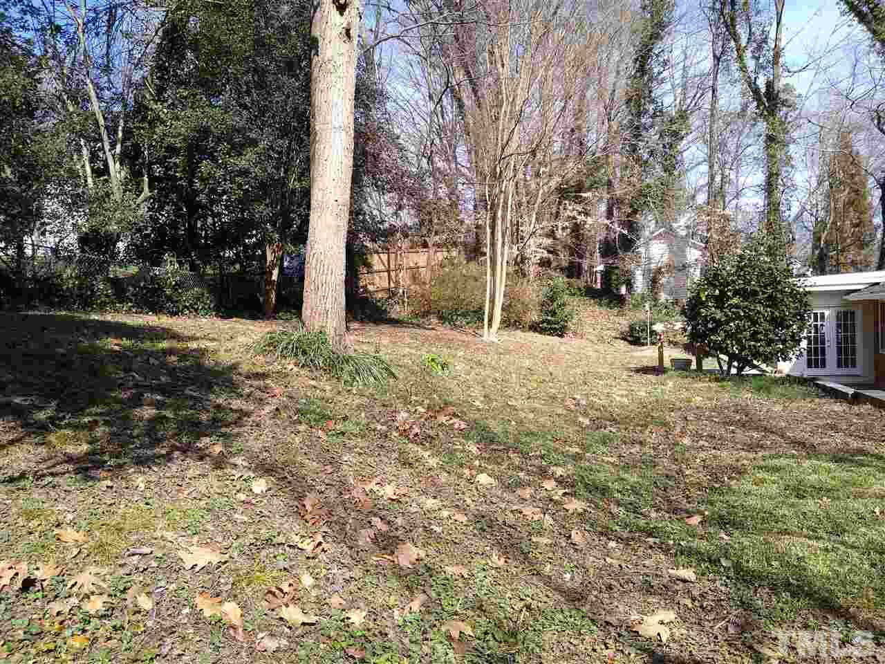 3617 Swann Street Raleigh, NC 27612 - Photo 22 of 25 Gallery Image 22