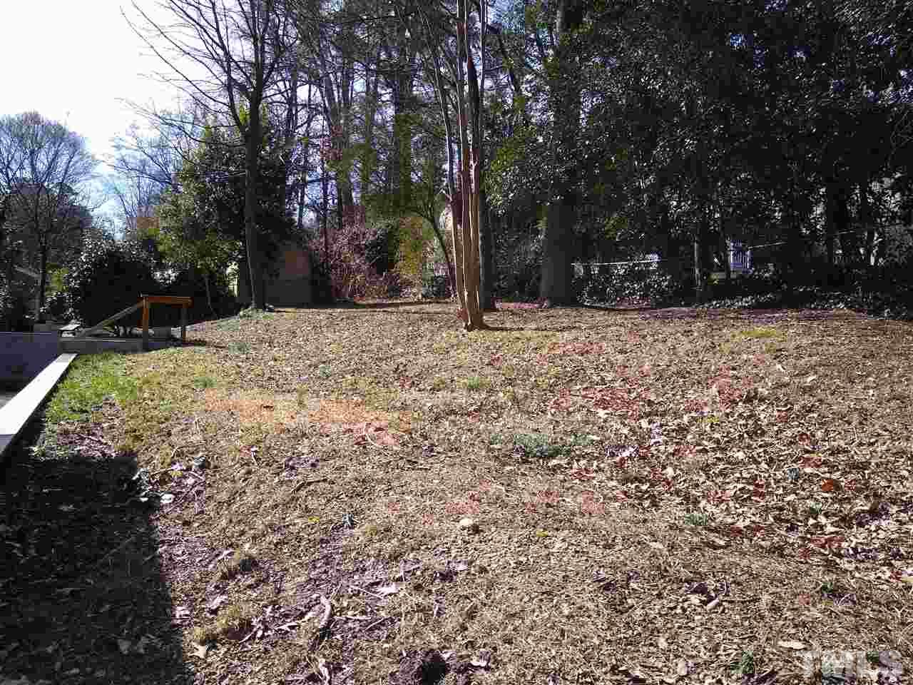 3617 Swann Street Raleigh, NC 27612 - Photo 23 of 25 Gallery Image 23