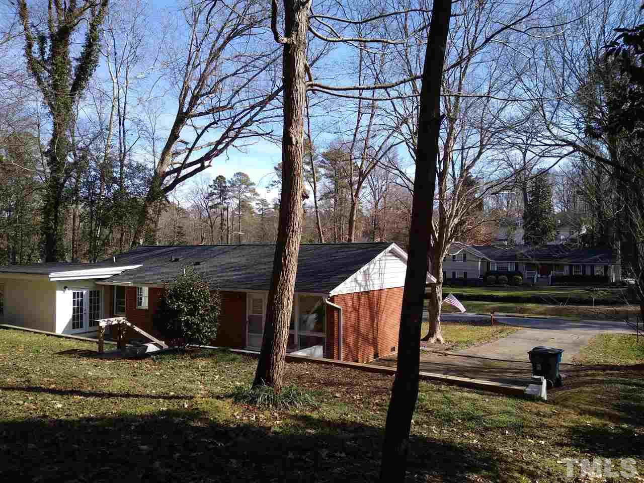 3617 Swann Street Raleigh, NC 27612 - Photo 24 of 25 Gallery Image 24