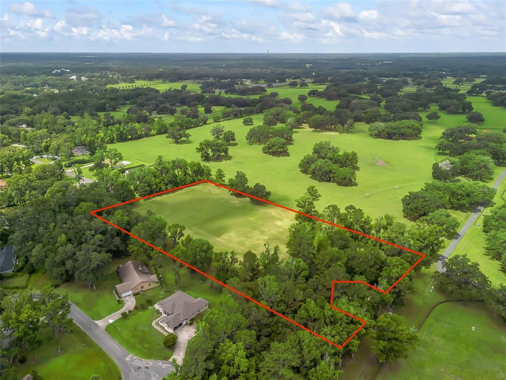 84rd Terrace Northwest Ocala, FL 34482 - Photo 4 of 14 a view of a lake