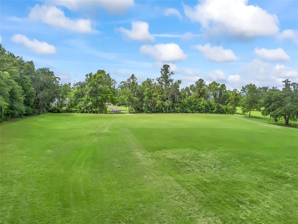 84rd Terrace Northwest Ocala, FL 34482 - Photo 10 of 14 a view of a green field