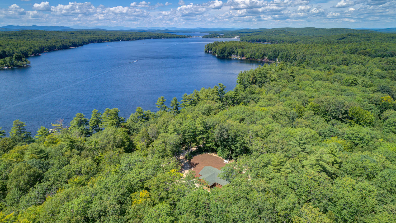 110 Dunton Road Naples, ME 04055 - Photo 52 of 53 110 Dunton Rd Naples ME 04055-large-059-