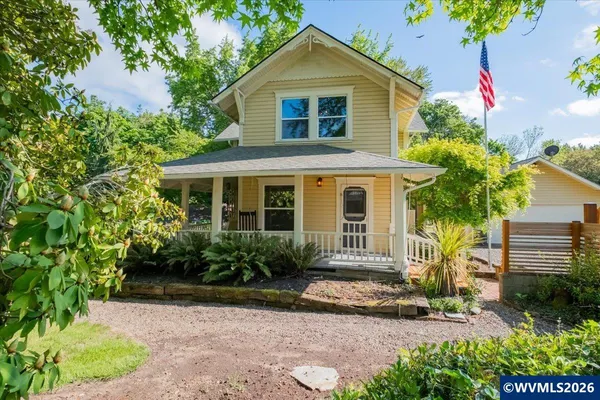 $749,900 | 27536 Pearl Street, Brownsville, OR 97327