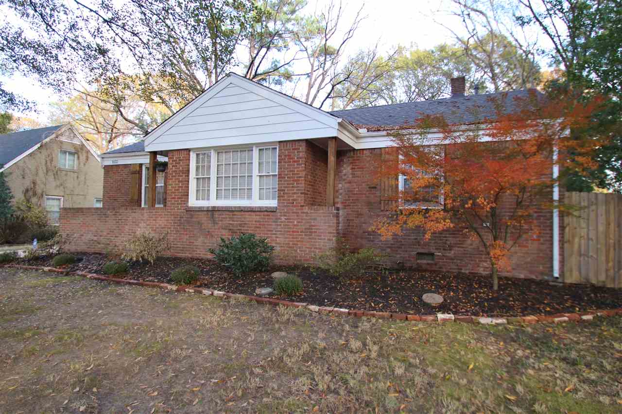 1032 Marcia Road Memphis, TN 38117 - Photo 2 of 18 Gallery Image 2